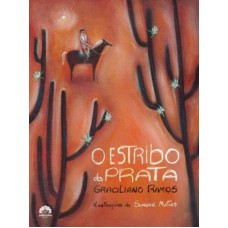 O estribo de prata O estribo de prata
