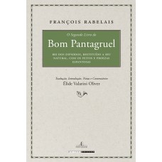O segundo livro O segundo livro