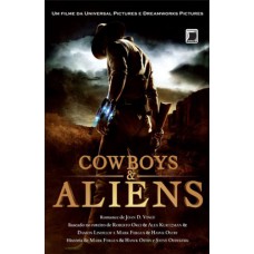Cowboys & Aliens Cowboys & Aliens