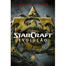 StarCraft: Evolução