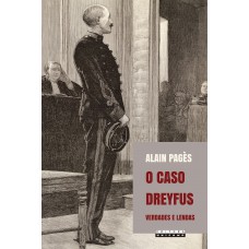 O Caso dreyfus