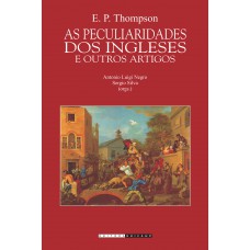 As peculiaridades dos ingleses e outros artigos As peculiaridades dos ingleses e outros artigos
