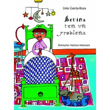 Betina tem um problema