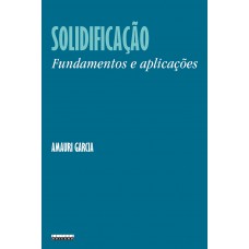 Solidificação Solidificação