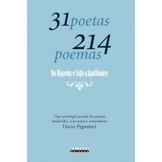 31 poetas 214 poemas