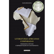 As literaturas africanas comparadas