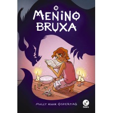 O menino bruxa (Vol. 1)