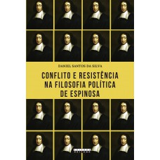 Conflito e resistência na filosofia política de espinosa