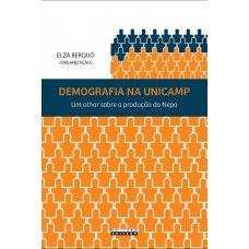 Demografia na Unicamp Demografia na Unicamp
