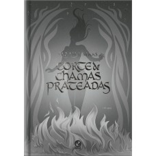Corte de chamas prateadas (Vol. 5 – Edição especial)