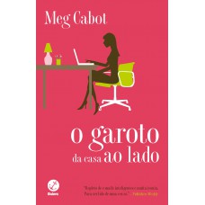 O garoto da casa ao lado
