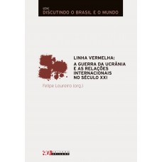 Linha vermelha Linha vermelha