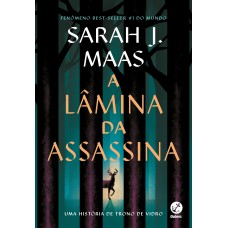 A lâmina da assassina