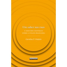 Um saber nas ruas