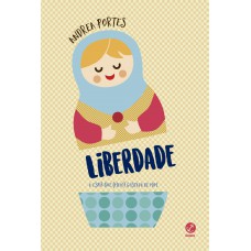 Liberdade: A espiã que (meio) gostava de mim Liberdade: A espiã que (meio) gostava de mim