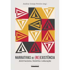 Narrativas de (re)existência Narrativas de (re)existência
