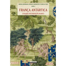 França antártica França antártica