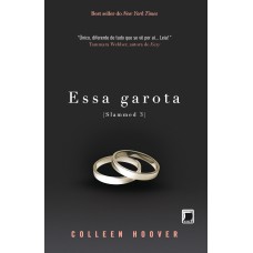 Essa garota (Vol. 3 Slammed)