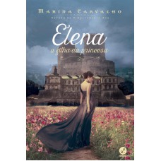 Elena, a filha da princesa Elena, a filha da princesa