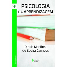 Psicologia da aprendizagem Psicologia da aprendizagem