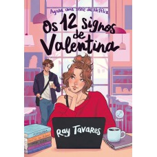Os 12 signos de Valentina