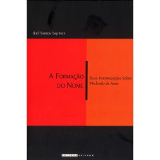 A formação do nome