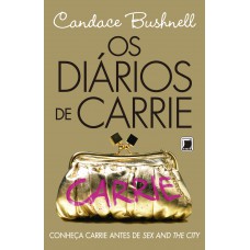 Os diários de Carrie Os diários de Carrie