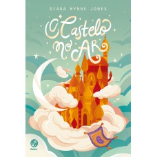 O castelo no ar O castelo no ar