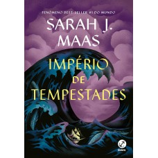Trono de Vidro: Império de Tempestades (Vol. 5)