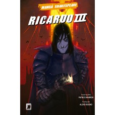 Ricardo III (Mangá Shakespeare) Ricardo III (Mangá Shakespeare)