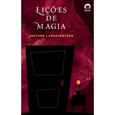 Lições de Magia (Vol. 2) Lições de Magia (Vol. 2)