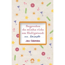 Segredos da minha vida em Hollywood: Na locação (Vol. 2)