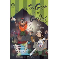 Sr. Gum e os goblins
