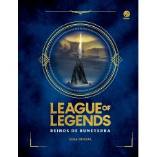 League of Legends: Reinos de Runeterra League of Legends: Reinos de Runeterra