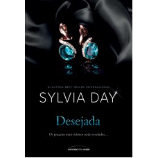 Desejada - Pocket Desejada - Pocket