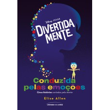 Divertida mente Divertida mente