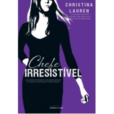Chefe irresistível Chefe irresistível