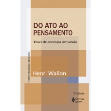 Do ato ao pensamento Do ato ao pensamento