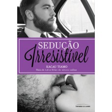 Sedução irresistível Sedução irresistível