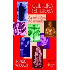Cultura religiosa Cultura religiosa