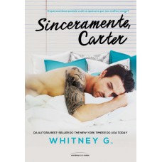 Sinceramente, Carter Sinceramente, Carter