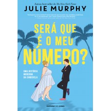 Será que é o meu número? Será que é o meu número?