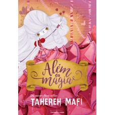 Além da magia POCKET