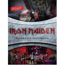Iron Maidem Iron Maidem
