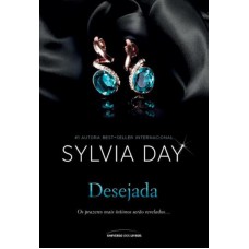 Desejada Desejada