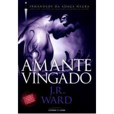 Amante vingado Amante vingado