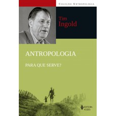 Antropologia Antropologia