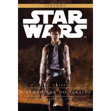 Star Wars : A armadilha do paraíso