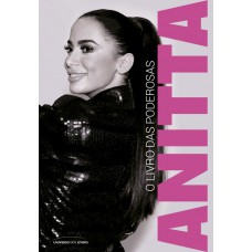 Anitta Anitta