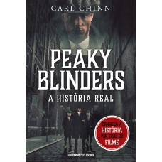 Peaky Blinders